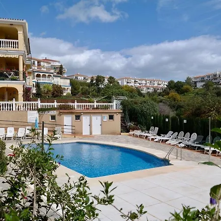 El Faro Vacation 600m To Beach Big Terrace By Solrentspain * Fuengirola