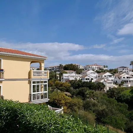 El Faro Vacation 600m To Beach Big Terrace By Solrentspain Apartment *