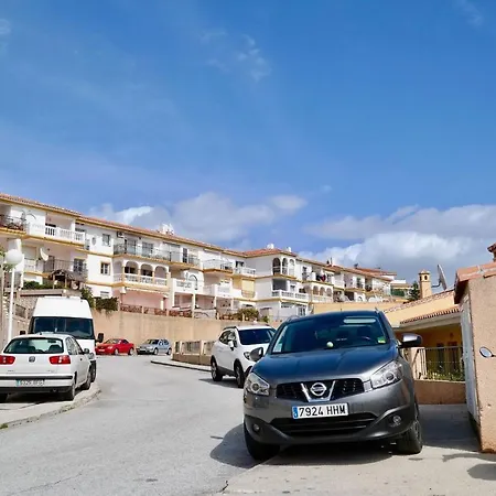 El Faro Vacation 600m To Beach Big Terrace By Solrentspain