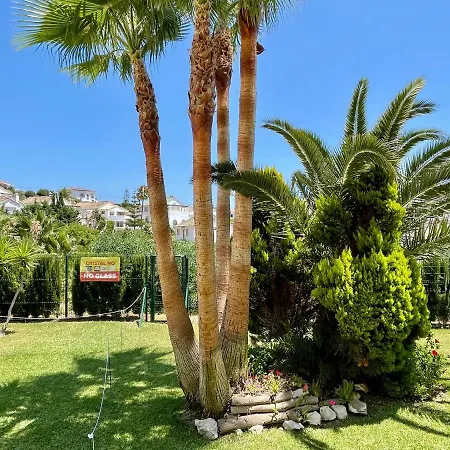 Apartment El Faro Vacation 600m To Beach Big Terrace By Solrentspain