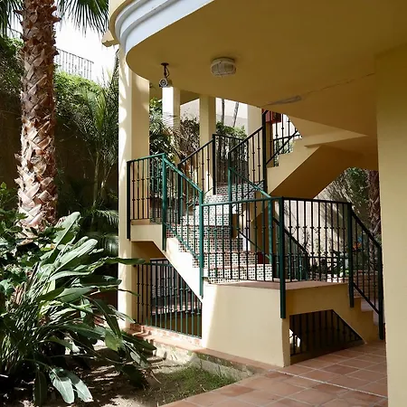 El Faro Vacation 600m To Beach Big Terrace By Solrentspain * Fuengirola