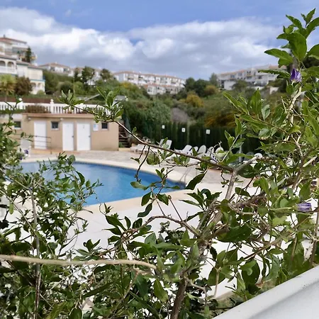 Apartment El Faro Vacation 600m To Beach Big Terrace By Solrentspain Fuengirola
