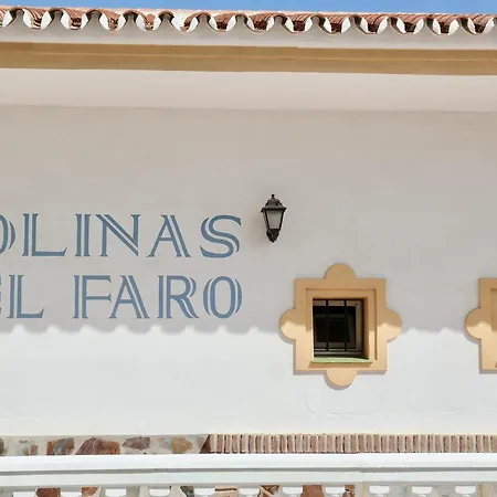 El Faro Vacation 600m To Beach Big Terrace By Solrentspain Apartment *